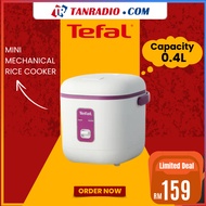 Tefal Mini Rice Cooker RK5151 (4 Cups) / RK1721 (2 Cups) Compact Rice Cooker Small Household Cooker