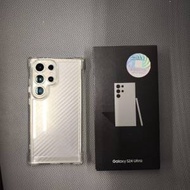 Samsung s24 ultra 256gb 95%new