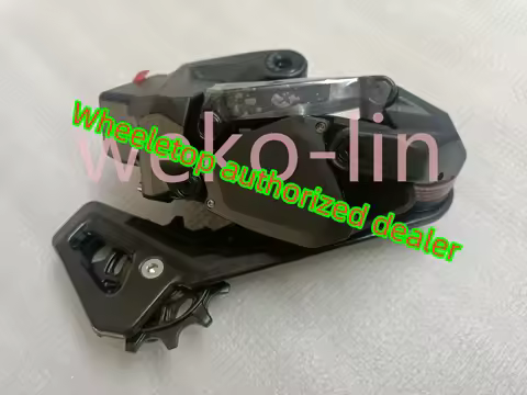 WHEELTOP EDS TX rear derailleur, RA6000, RA7000, RA7100