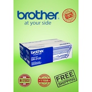 BROTHER DR2125 ORIGINAL BLACK DRUM CARTRIDGE