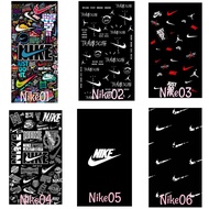 Custom case nike vivo y53 y55 y65 y66 y71 y81 y83 y11 y12 y15 y17 y19 y91c y91 y93 y95 s1 s1 pro z1 