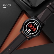 Excellent practicality HandsFree 2-Way 4G SOS Communication Device Health Fall Alert Smart Watch for
