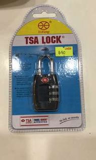 Tsa海關鎖