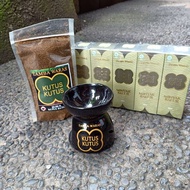 Kutus kutus Oil + Free Furnace Magic Powder