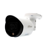 Cctv Camera DAHUA HFW1239C-A-LED Resolution 2 Million Look In A Dark Place 30 Meters Away. It Is 24-