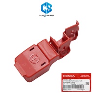 (แท้100%)ฝาครอบขั้วแบตเตอรี่ HONDA CIVIC ES ปี01-05,FD ปี06-11,CITY ZX ปี02-07,JAZZ GD ปี02-07 (3241