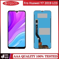 For Huawei Y7 2019 Y7 Prime 2019 Y7 Pro 2019 LCD Display Touch Screen Digitizer Assembly