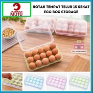 Egg Box Storage Organizer 15 Egg Box Egg Storage Organizer Egg Storage Container Egg Storage Box
