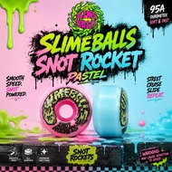 Slime Balls Skateboard Wheel 53-54mm 95A | Wheels