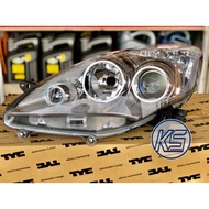 Perodua Alza (2014-2018) Head Lamp / Lampu Depan