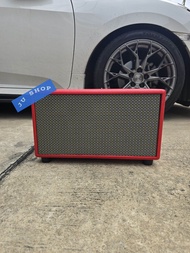 ลำโพงบลูทูธdiy พร้อมแบตในตัว ทรงแบนพาส ดอกซับHK6.5นิ้ว(1ดอก) ดอกกลาง3นิ้ว(2ดอก) ดอกแหลม2นิ้ว(2ดอก) แ