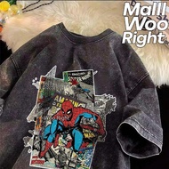 Woo Right Street Style Black Shirt | Order And Pay On Delivery (COD) Within 24 Hours.