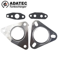 GT2052V Turbo Gaskets 726442 14411-2W203 14411-2W204 Turbine Gasket for Nissan Pathfinder Mistral Te