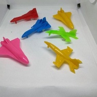 10ps large fighter plane