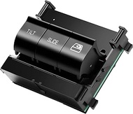 Overhead Console Switch Replacement for Ford F150 F250 F350 F450 F550 Super Duty 2009 2010 2011 2012