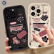 SS1002 Case For Xiaomi Redmi poco C85 M7 PRO M3 15C 6X A2 OLD A1 A2 A3 8 9 M2 9A 9I 9C 10A 10 10C C4