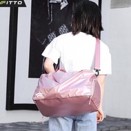 New Fitto Roxy Gym Bag Fitness Yoga Pilates Waterproof
