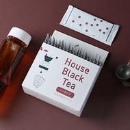 【研磨調和條形快萃茶包】大小葉紅茶-三台系紅茶完美調和20入/盒