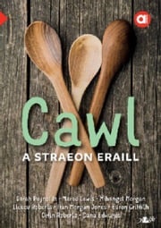 Cyfres Amdani: Cawl a Straeon Eraill Amrywiol