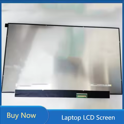 16 inch LCD Screen IPS Panel for Asus ROG Zephyrus Duo 16 GX650RX EDP 40pins UHD 3840x2400 120Hz 98%