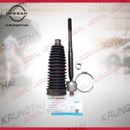 Inner Transmission Rod End Can Be Used On Both Left And Right Per Piece NISSAN ALMERA TURBO N18 D852
