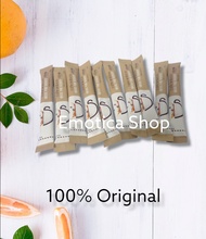 CAFE Arabica Atomy Kopi Arabika Coffee Arabica isi 10stick Original Korea