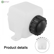 Hydraulic Oil Tank Compatible with For Lawn Mowers and For EXMARK 700ml Capacity