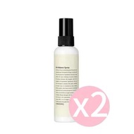 CHAHONG - 【2支】立體豐盈造型定型噴霧 150ml (平行進口)8809638302546_2