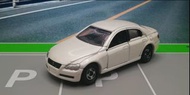 包速遞 tomica 72 MARK X tomy toyota 淨車無盒
