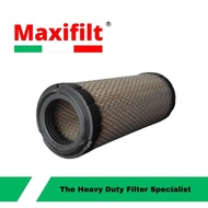 RT150 / RT150D / RT210 Kubota Wheel Loader Air Filter [XA-81401R.05] by Maxifilt