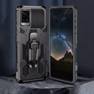 Hard Case Xiaomi Redmi Note 11 4G Note 11 5G Mi 10T Mi 10T Pro Mi 11 Lite Redmi 9 9A 9C Case Robot Casing Softcase Xiaomi Redmi