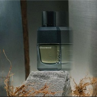 KAHF EDP PARFUME - SILVERWOOD Long Lasting