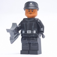 PB |instock| Imperial Shuttle Pilot New 2025-75819 Death Star UCS | 1 Authentic Wars