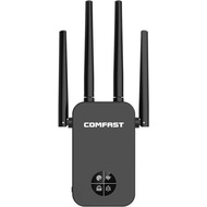 Comfast | 5G Dual-Band Signal Booster 1200M