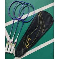 Original Lining Axforce 20 racket