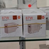 Xiaomi 67w original Turbo charging charger adapter