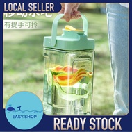 Water Dispenser Large Capacity | Outdoor Water Storage | Water Container | Camping Water Dispenser |