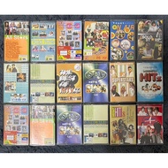 International Cassette Tape A Collection Of Hit Songs Because Yok 90 The Cover Can Be Opened Beautif