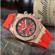 Aibi AP6-Needle Multi-Function Watch Casual Fashion Men Women Same Style