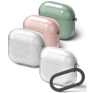 Ringke Air for AirPods 4 Lightweight TPU Cover Case