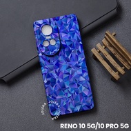Case FOR OPPO RENO 10 5G / 10 PRO 5G SOFTCASE HANDPHONE FASHION CASE JOLERA