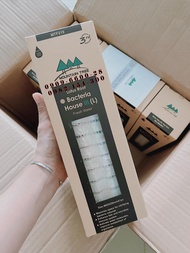 Sứ lọc củ sen thế hệ 3 - Mountain Tree (KT: 8x25 cm)