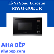 LÒ VI SÓNG EUROSUN MWO-30EUR - Hàng Chính Hãng (Hotline: 0899 167 587)