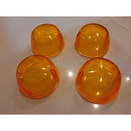 Turn Signal Cover HONDA CHALY CB100 S90