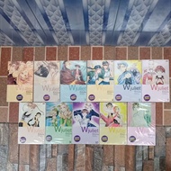W Juliet Comic 1 2 3 4 5 6 7 8 9 10 11 12 13 14 Complete