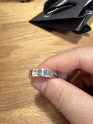 Chrome Hearts CH FOREVER RING US 10