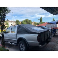 FORD RANGER FX4 2003- 2008 Canvas UV Protection   4 x 4 Truck Top Quality