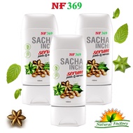 Official Store NF369 Sacha Inchi Oil Serum Cream Balm for Joint Knee Muscle Pain Zemvelo DND DND369