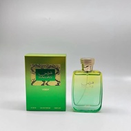 RASASI Hawas VERDE Hawas Water Arabian Perfume Eau De Toilette Middle East Perfume