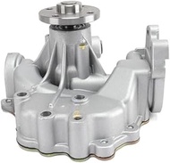 ZYBUFOB Engine Water Pump Compatible For Toyota 1DZ 6FD 5FD Parts Forklift 16100-78202-71 Water Pump